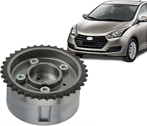 Polia Comando Variavel Admissão Hb20 1.0 3c 2013 a 2019