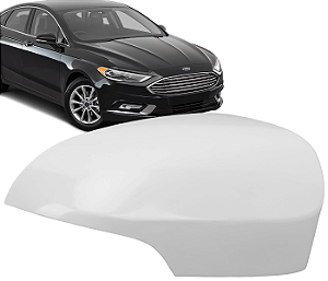 Capa Retrovisor Direito Fusion 2013 a 2019