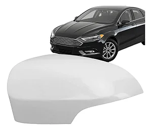 Capa Retrovisor Esquerdo Fusion 2013 a 2019