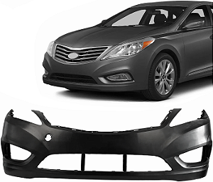 Parachoque Dianteiro Azera 2012 2013 2014