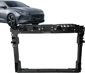Painel Frontal Dianteiro Radiador Byd King 2025 2026