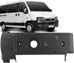 Tampa Superior Motor Ducato Boxer Jumper 2.8 Jtd 2006 a 2009