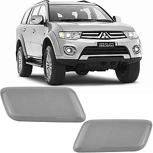 Par Tampa Esguicho Pajero Dakar 2008 á 2017