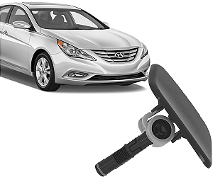 Tampa Esguicho Sonata 2011 2012 2013 2014 Direito