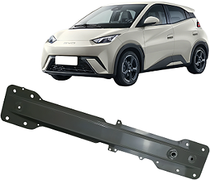 Alma Viga Parachoque Dianteiro Dolphin Mini 2025 2026