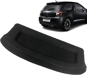 Bagagito Tampão Porta Malas Ds3 2012 a 2017