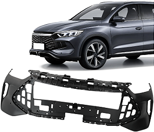 Parachoque Dianteiro Byd Song Pro 2025 a 2026