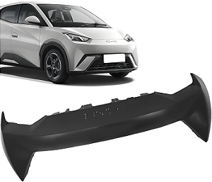 Parachoque Dianteiro Dolphin Mini 2025 2026