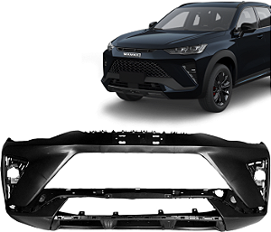Parachoque Dianteiro Haval H6 Gt 2023 a 2025