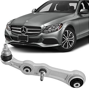 Braço Reto C180 C200 C250 W205 Esquerdo  2015 á 2019