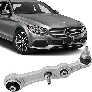 Braço Reto C180 C200 C250 W205  Direito 2015 á 2019