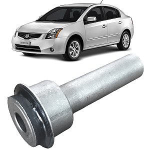 Buchas Quadro Agregado Sentra 2007/2013 Maior