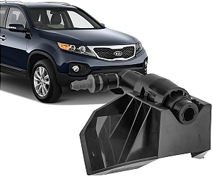 Bomba Esguicho Farol Sorento 2010 á 2013 Direito