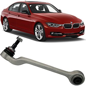 Braço Reto Dianteiro Direito Bmw 316i 320i 328i 2013 a 2019 F30