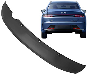 Spoiler Aplique Parachoque Traseiro Byd King 2025 2026