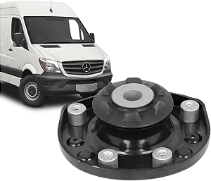 Batente Coxim Amortecedor Sprinter 311 313 415 515 2013 a 2019