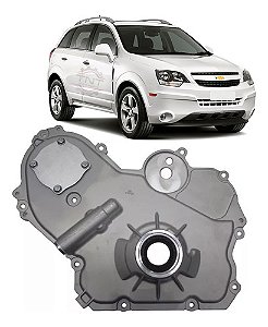 Bomba Óleo  Captiva Malibu 2.4 16v 2008-2014