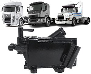 Bomba Bascular Cabine Volvo Vm Vw Constellation Scania113