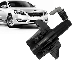 Bomba Esguicho Farol Cadenza Optima Direito