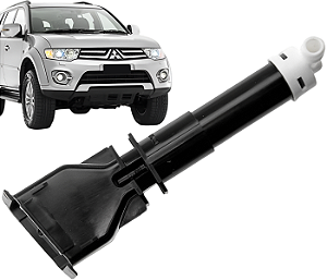 Bico Esguicho Direito Pajero Dakar 2008 á 2017