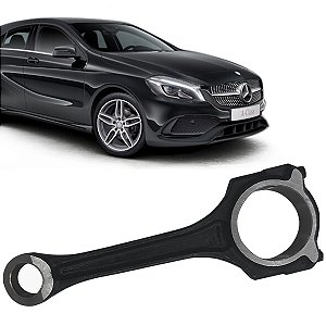 Biela Motor A200 Gla200 Cla200 B200 1.6 Turbo M270 Colo 45mm