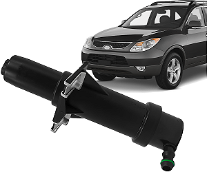 Bomba Esguicho Farol Vera Cruz Esquerdo