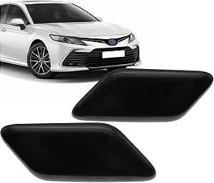 Par Tampa Esguicho Camry 2018 á 2023