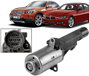 Atuador Valvetronic Bmw 125i 320i 328i 420i 428i 535i X1 X3 X4 X5 X6 N20 2.0 Turbo