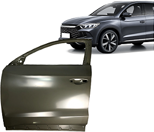 Porta Dianteira Esquerda Byd Song Pro 2025 2026