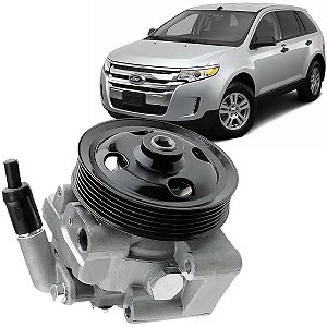 Bomba Direção Hidráulica Edge 3.5 V6 2011 2012 2013 2014 2015