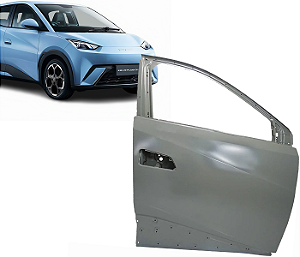 Porta Dianteira Direita Dolphin Mini 2025 2026