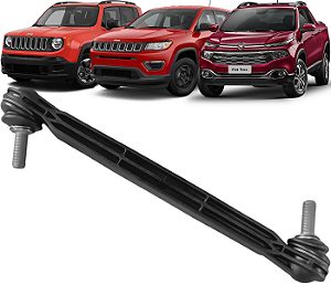 Bieleta Suspensão Dianteira Compass Renegade Toro