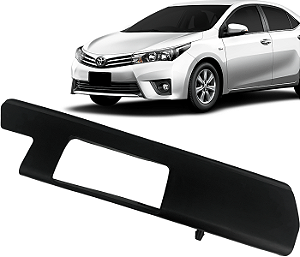 Extensão Parabarro Dianteiro Esquerdo Corolla 2014 a 2019