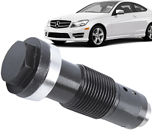 Tensor Esticador Corrente Motor Mercedes C180 C200 1.8 Turbo Cgi 2007 a 2014