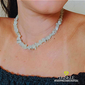 Choker Phrenita; Amor Incondicional - Cura