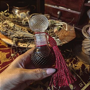 Elixir Amoris Veneficium