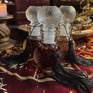 Elixir Protetor Obscurae