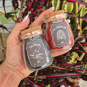 Kit Sais  Poderosos M