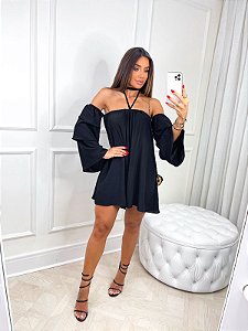Vestido Floripa