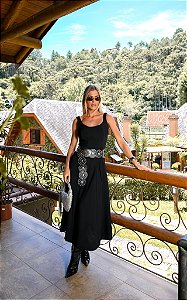 Vestido Perry