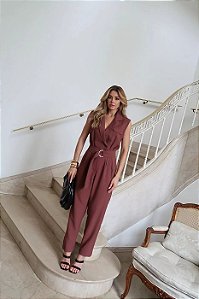 Macacão Giulia