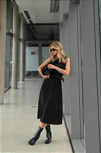 Vestido Anabelle