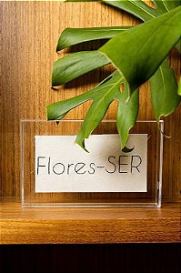 Flores-SER
