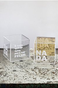 Cubo Nada