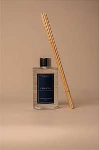 Difusor De Ambiente Limão Siciliano E Verbena 250ml