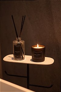 Difusor De Ambiente Sândalo 250ml