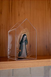 Nossa Senhora De Guadalupe