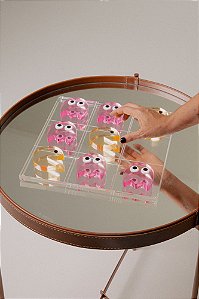 Jogo Da Velha Pac-Man