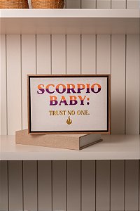 Escorpião