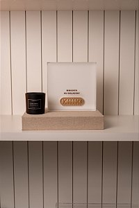 Quadro Branco - Biscoito Ou Bolacha